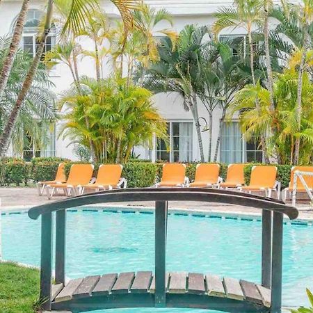 Villa De Ali In Palma Real La Ceiba Extérieur photo