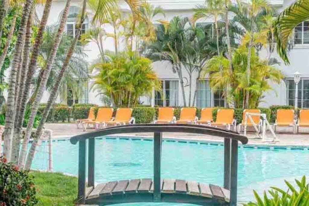 Villa De Ali In Palma Real La Ceiba Extérieur photo