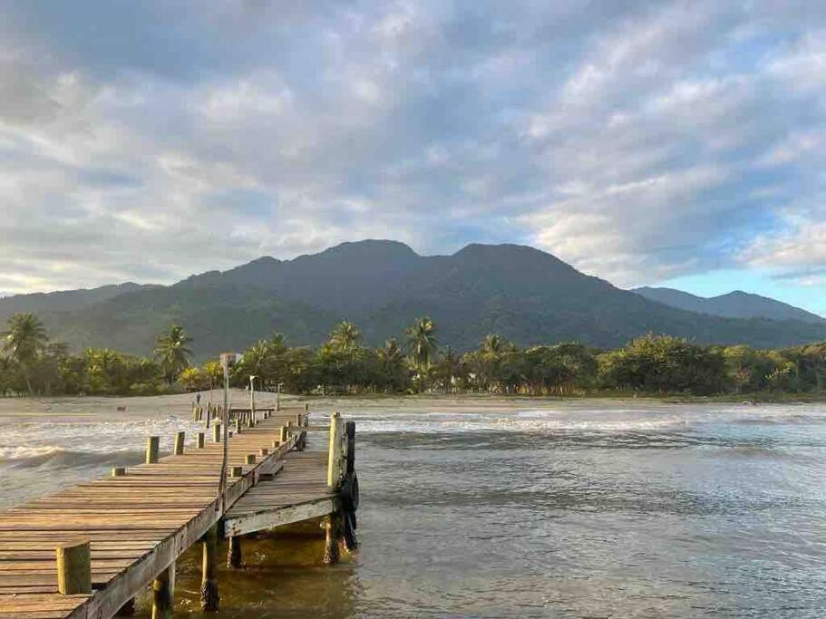 Villa De Ali In Palma Real La Ceiba Extérieur photo